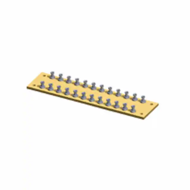 15501 Keystone Electronics  Terminal Strips and Turret Boards